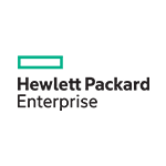 HP Enterprise Logo