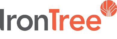 IronTree Logo